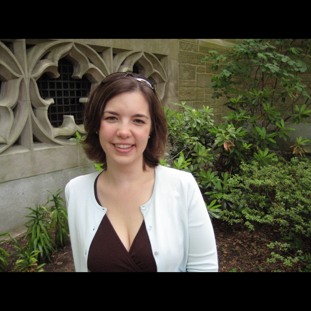 Meet your Posher, Jessica